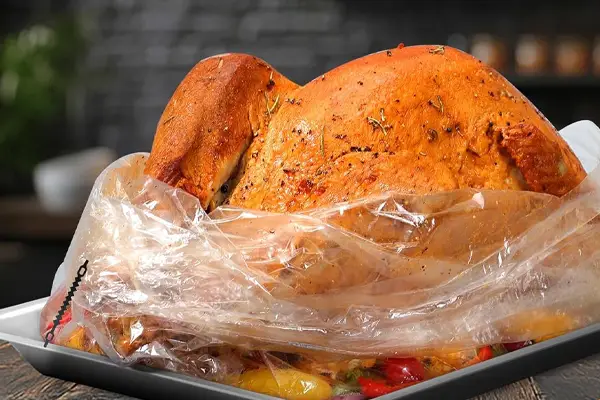 Turkey & Meat